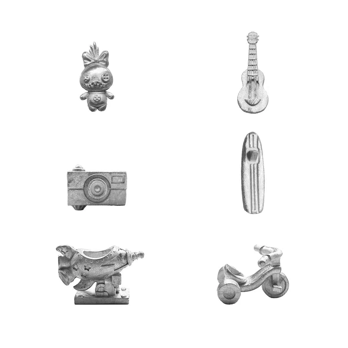 Lilo & Stitch Monopoly - Image 5