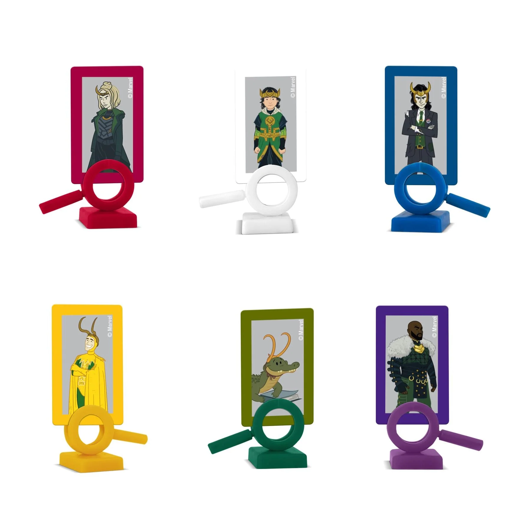 Loki Cluedo - Image 5