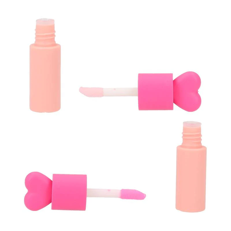 TOPModel Lip Gloss Set In Ear Phone Case - Image 3