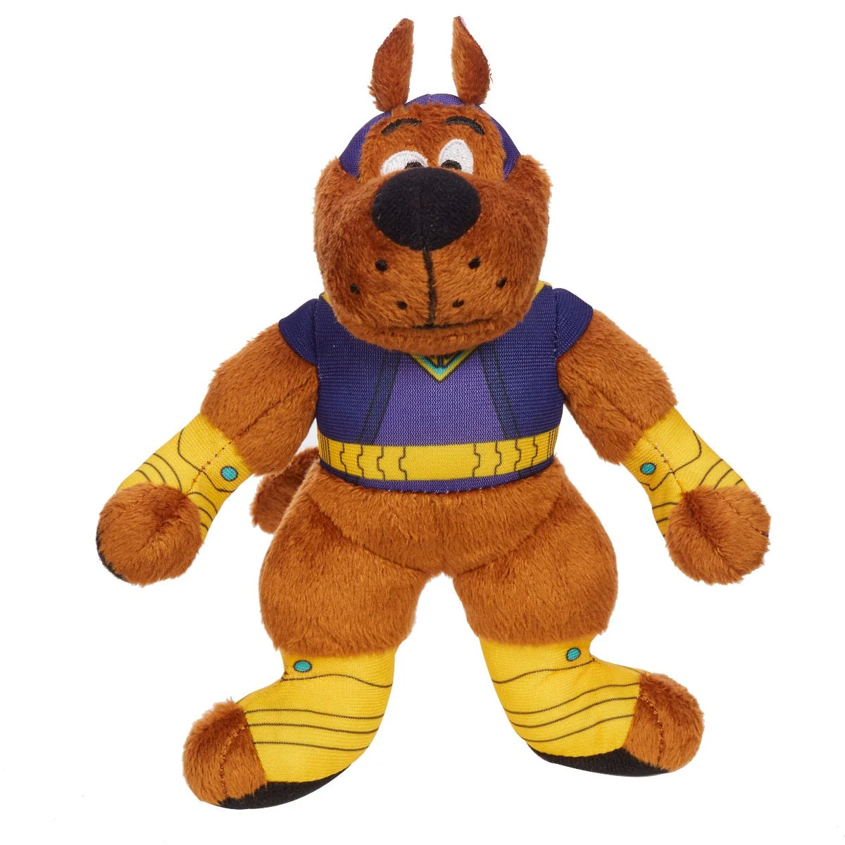 Scoob Supersoft Collectables Asst - Image 2
