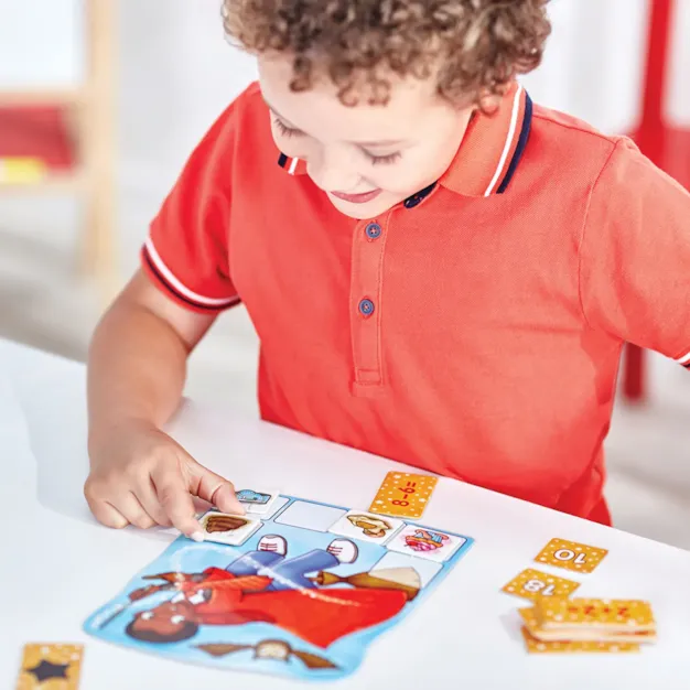 Orchard Toys Magic Maths Game - Image 3