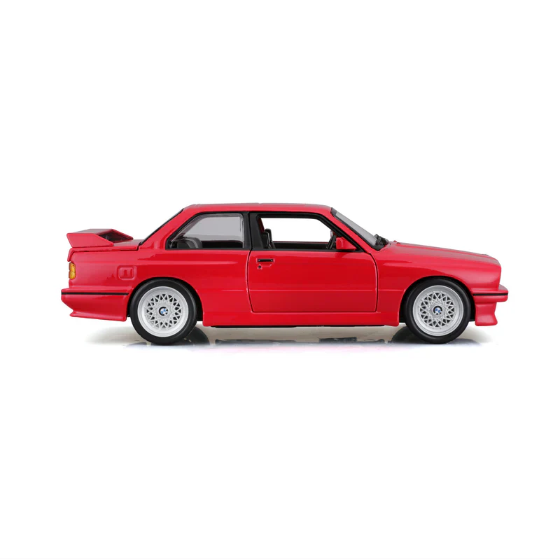 1:24 1988 Bmw M3 (E30) - Image 5