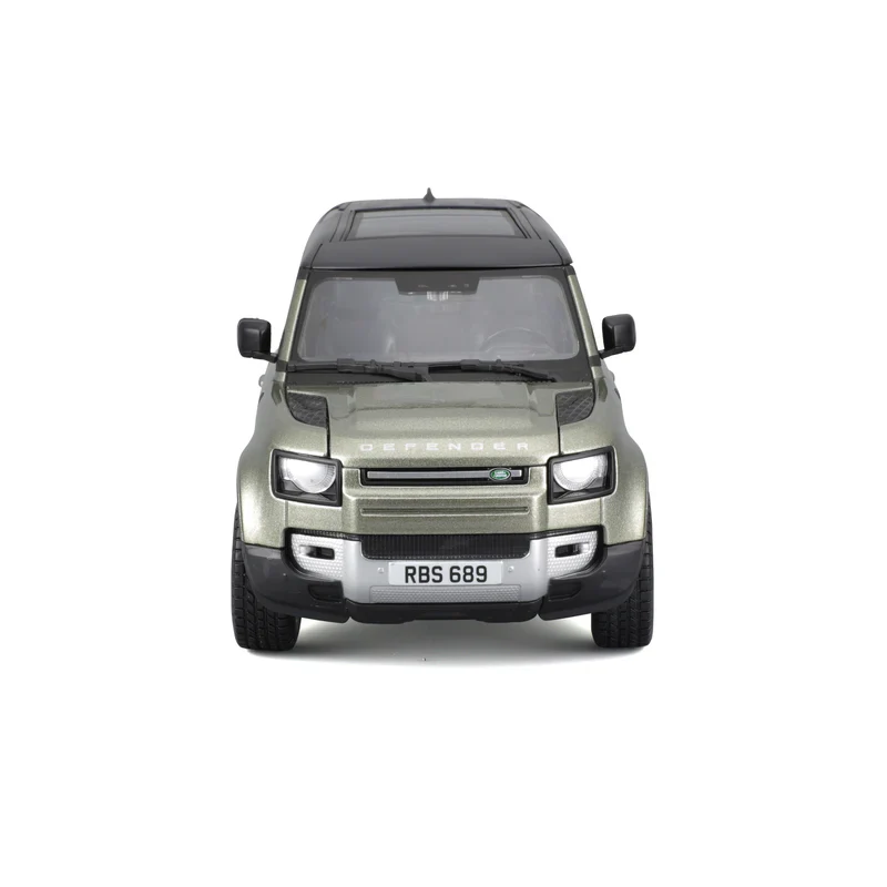 1:24 2021 Land Rover Defender - Image 5