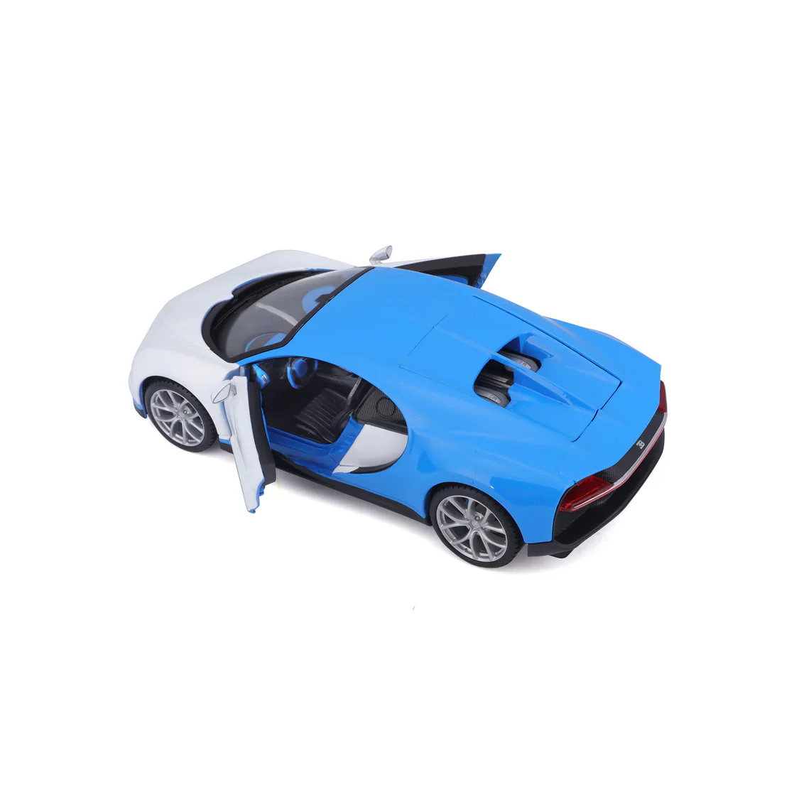 1:24 Design Collection Bugatti Chiron - Image 3