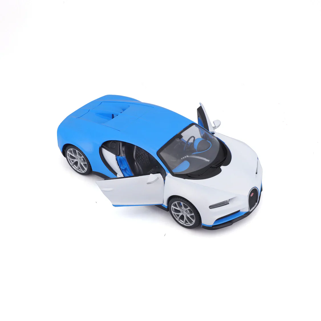 1:24 Design Collection Bugatti Chiron - Image 4