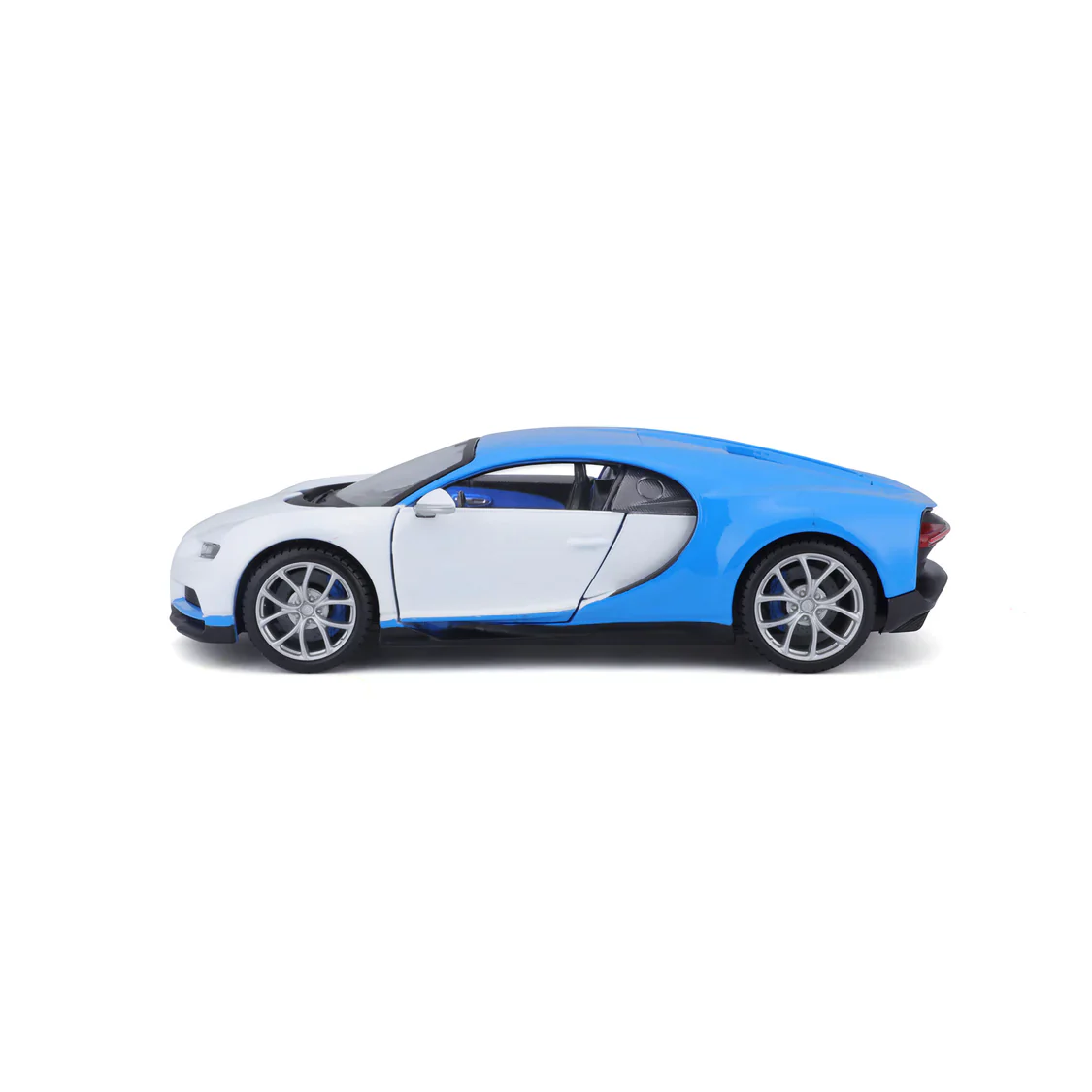 1:24 Design Collection Bugatti Chiron - Image 5