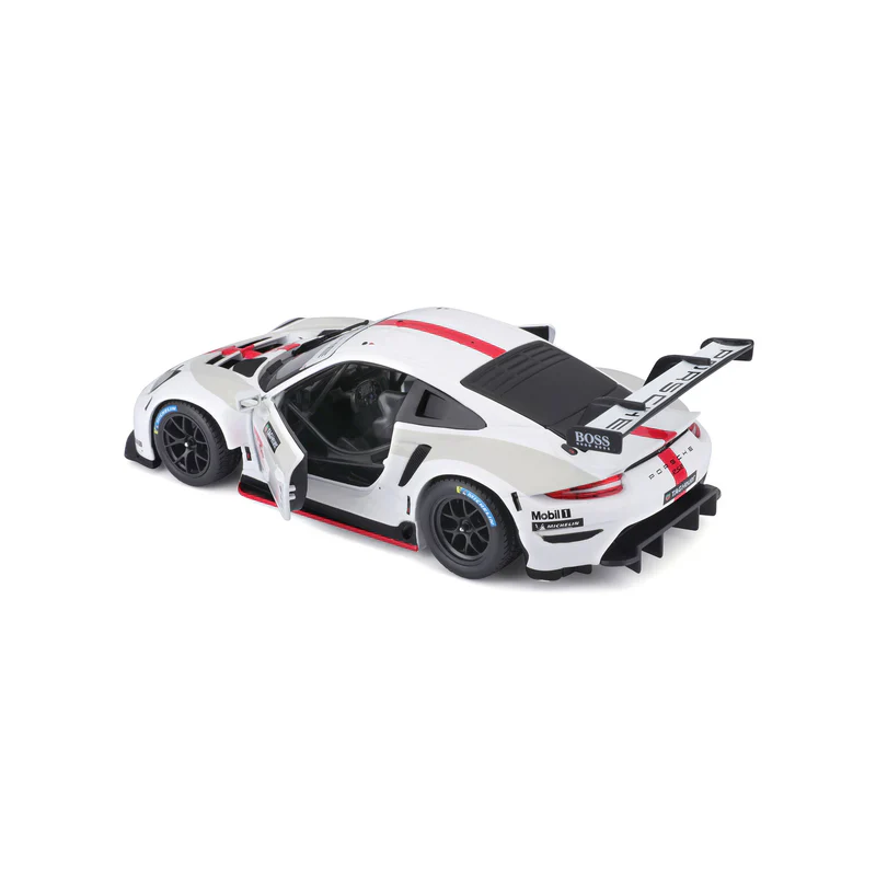 1:24 Porsche 911 RSR GT - Image 3