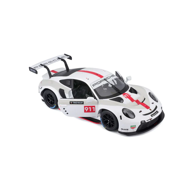1:24 Porsche 911 RSR GT - Image 4