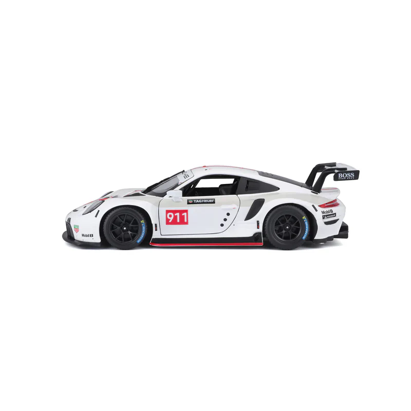 1:24 Porsche 911 RSR GT - Image 5