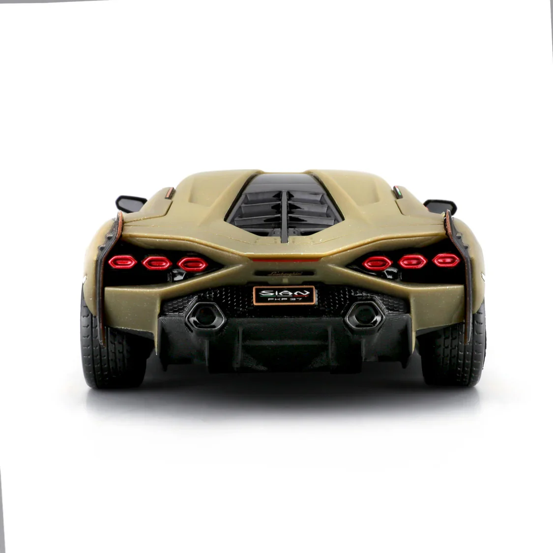 1:24 Premium Rc Lamborghini Sian 2.4Ghz - Image 8