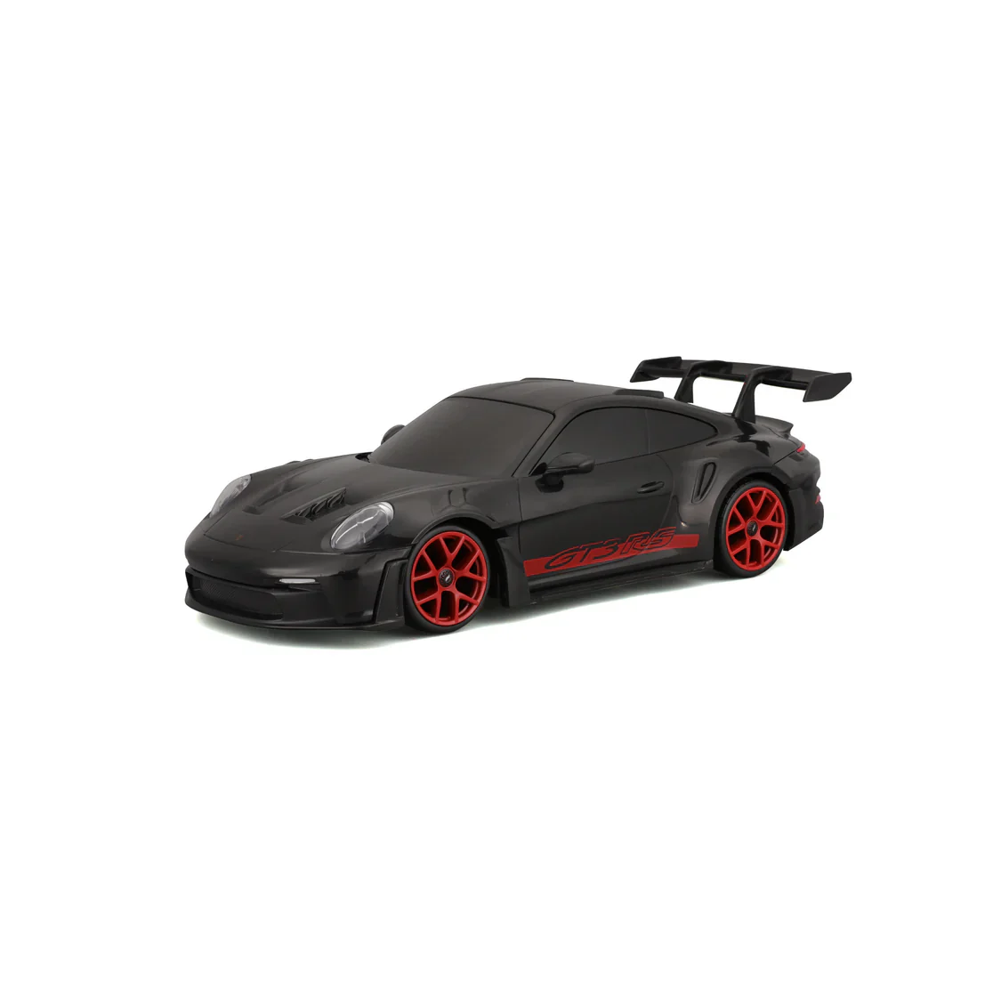 1:24 Premium Rc Porsche 911 Gt3 Rs 2.4Ghz - Image 2