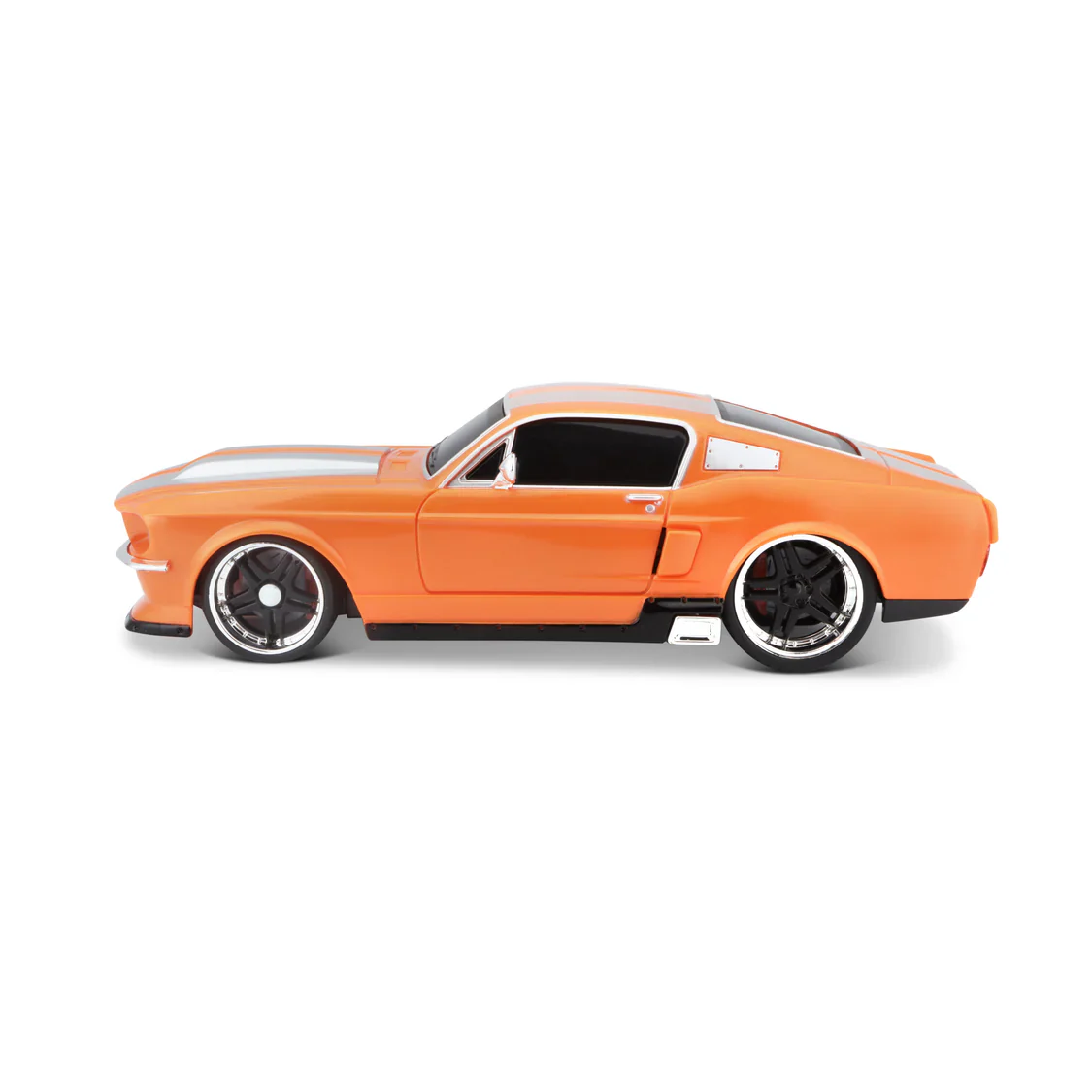 1:24 Rc 1967 Ford Mustang Gt 2.4Ghz - Image 4