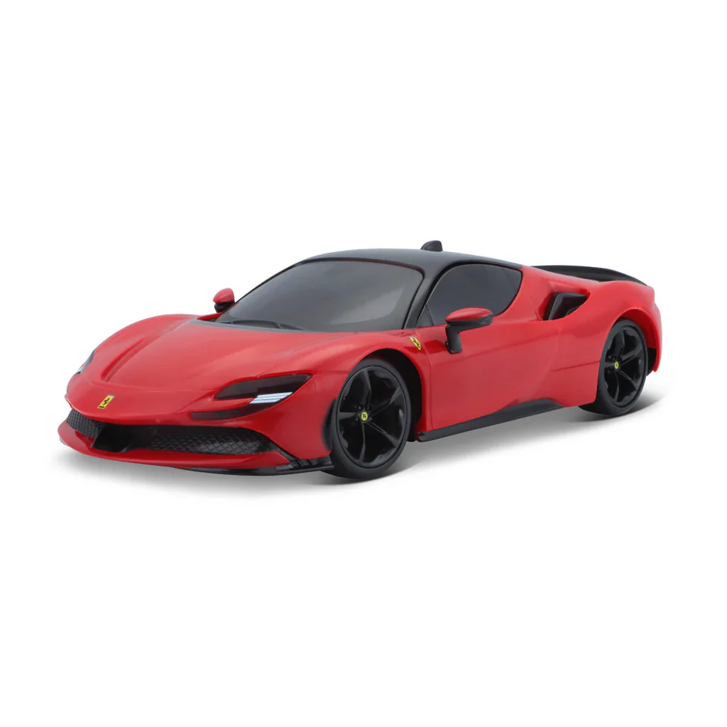 1:24 Rc Laferrari 2.4Ghz - Image 2