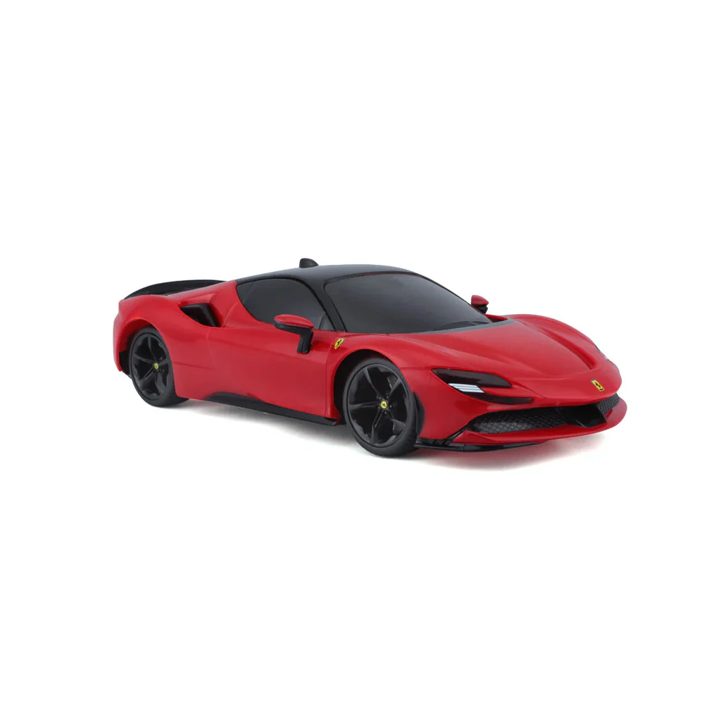 1:24 Rc Laferrari 2.4Ghz - Image 3