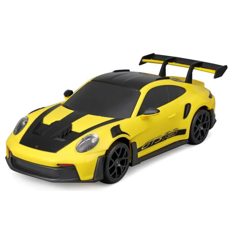 1:24 Rc Porsche 911 Gt3 Rs 2.4Ghz - Image 2