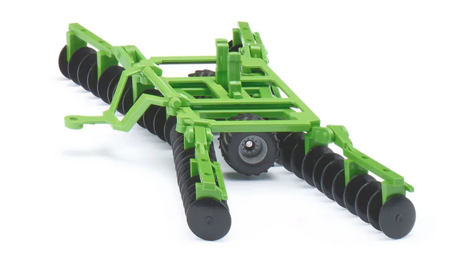 1:32 Disc Harrow - Image 2
