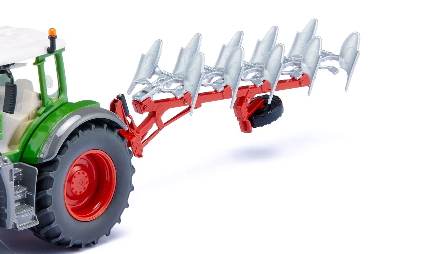 1:32 Reversible Plough - Image 3
