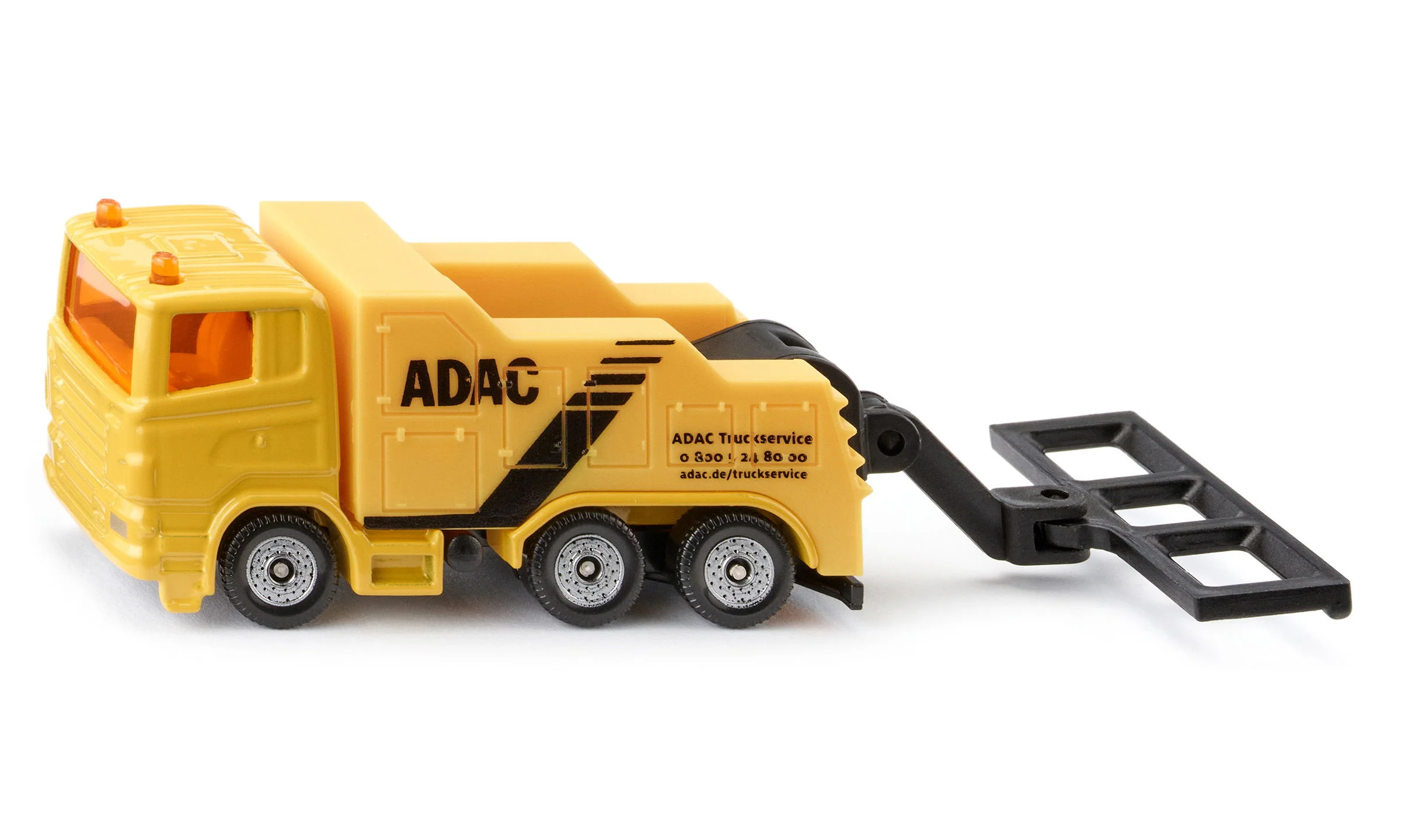 1:87 ADAC Tow Truck - Image 2