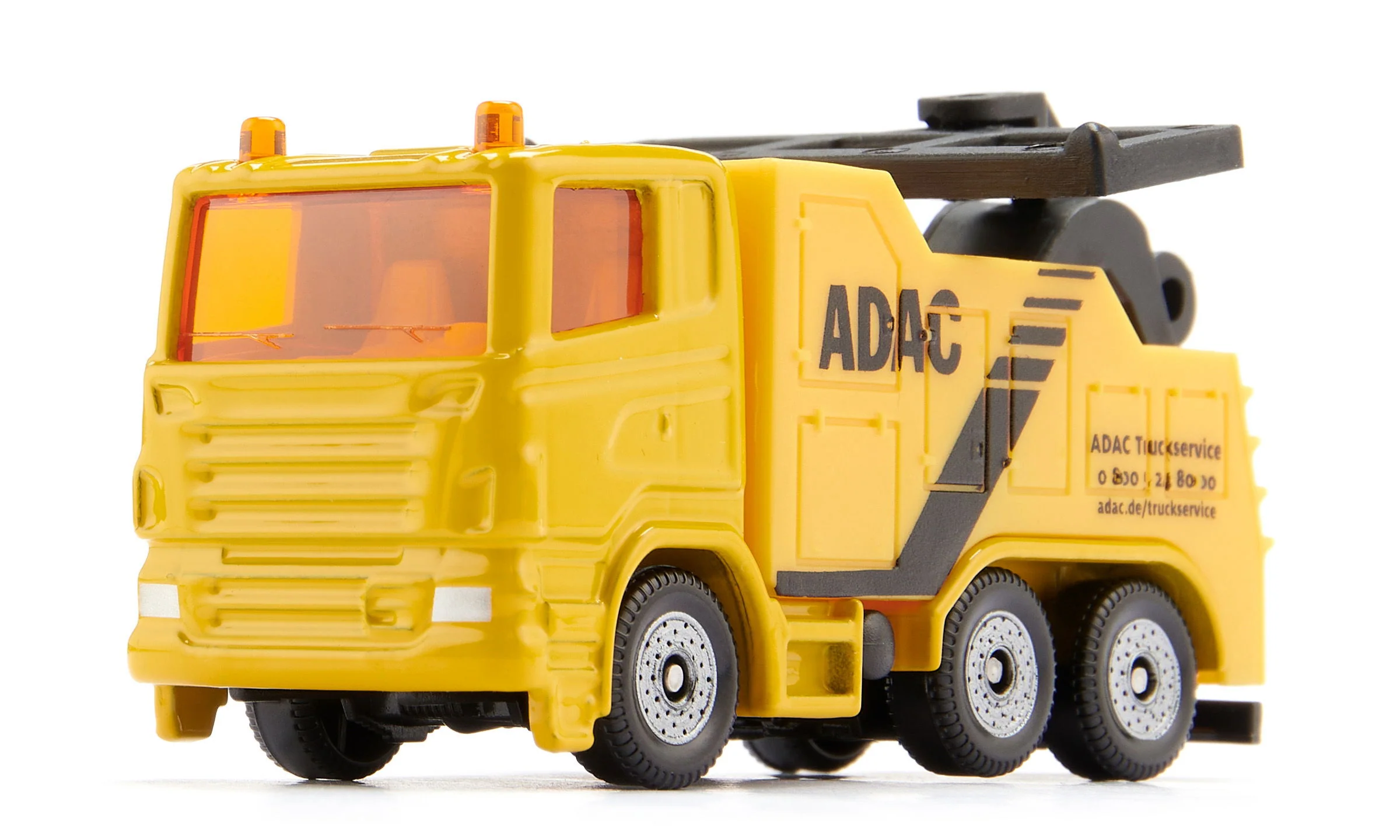 1:87 ADAC Tow Truck - Image 4