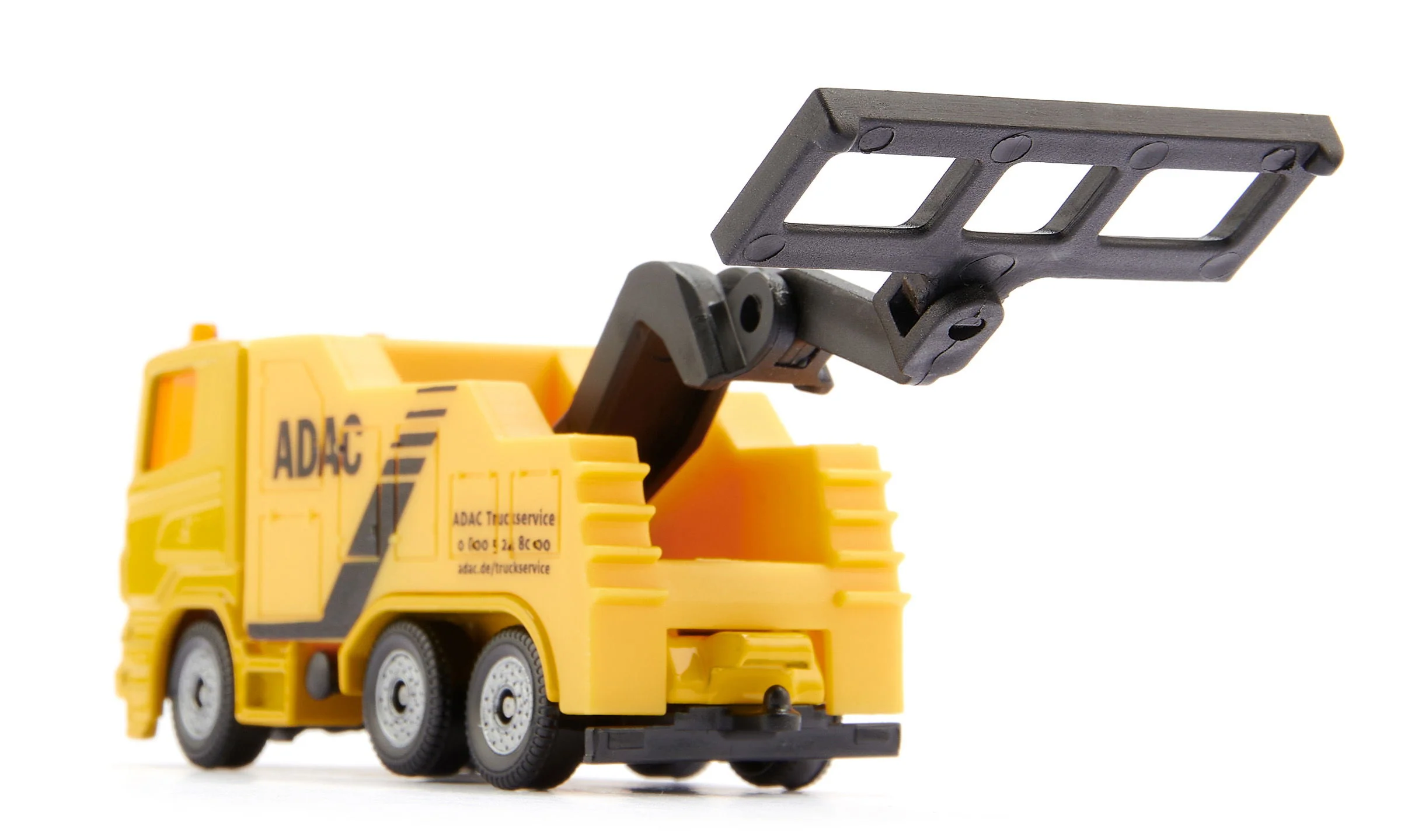 1:87 ADAC Tow Truck - Image 5