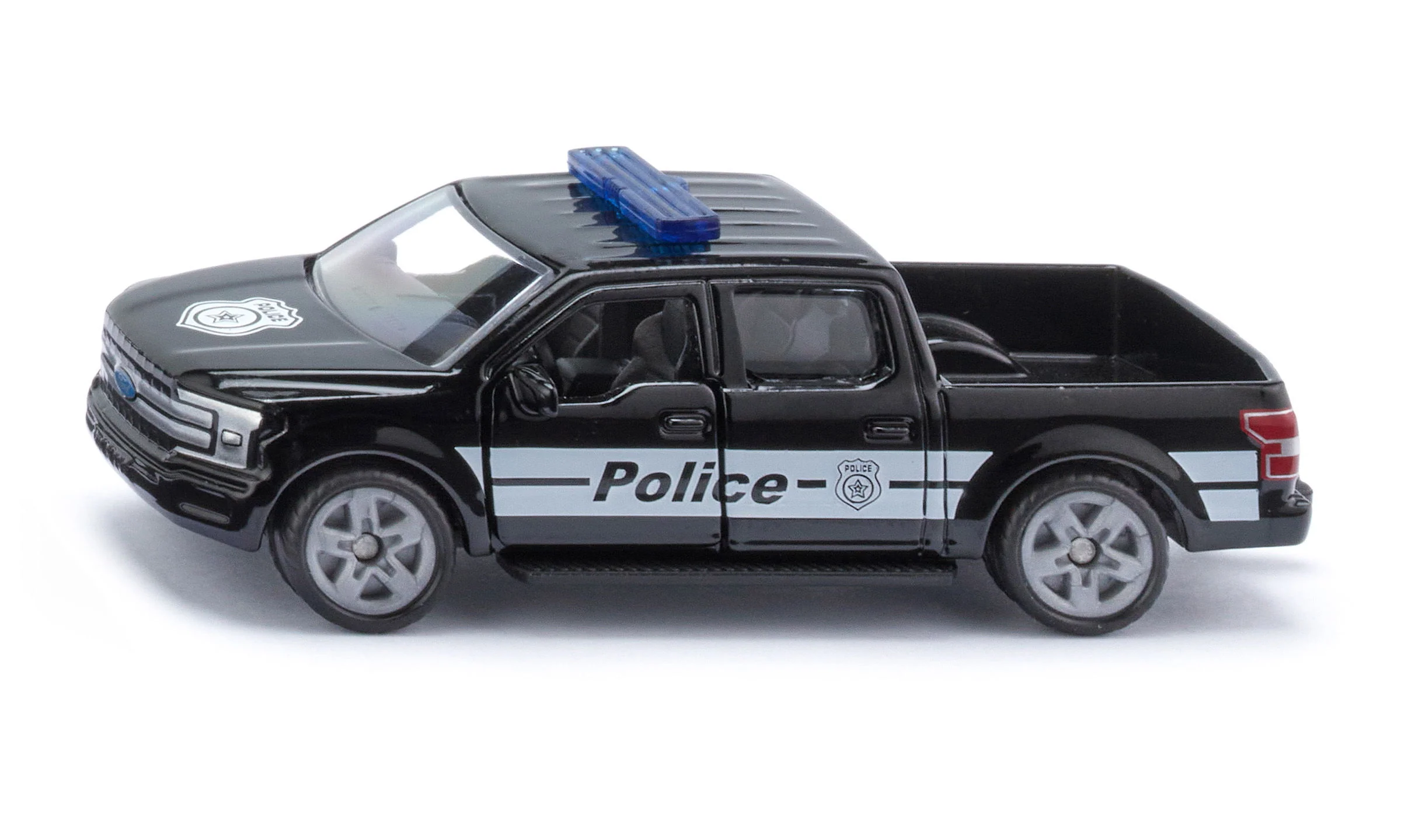 1:87 Ford F150 US Police - Image 2
