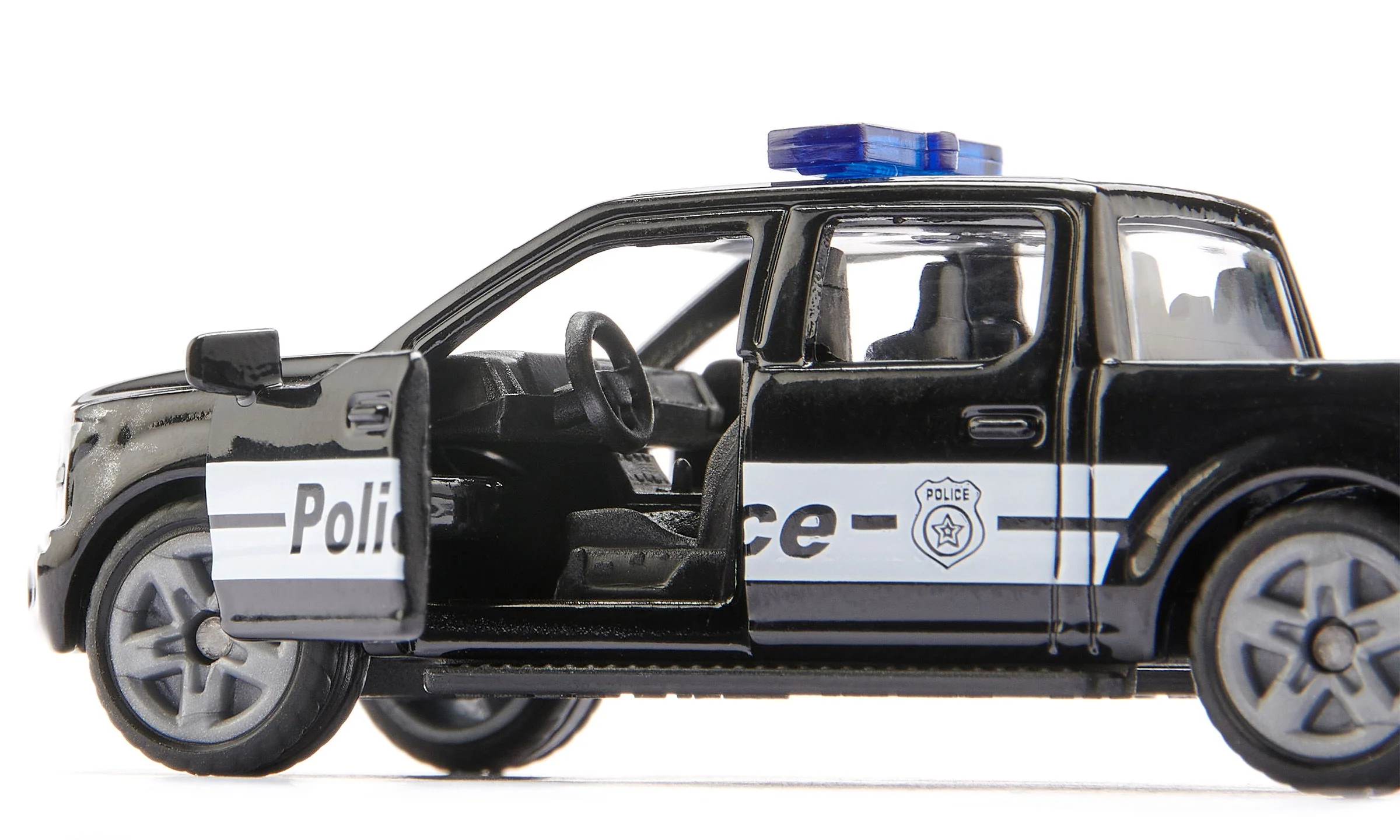 1:87 Ford F150 US Police - Image 3