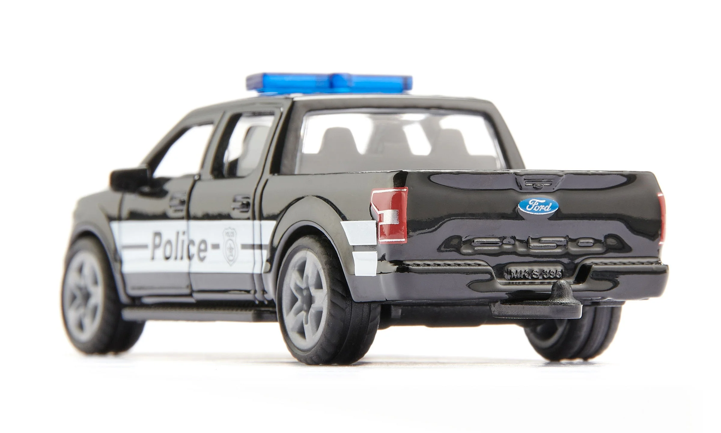 1:87 Ford F150 US Police - Image 4