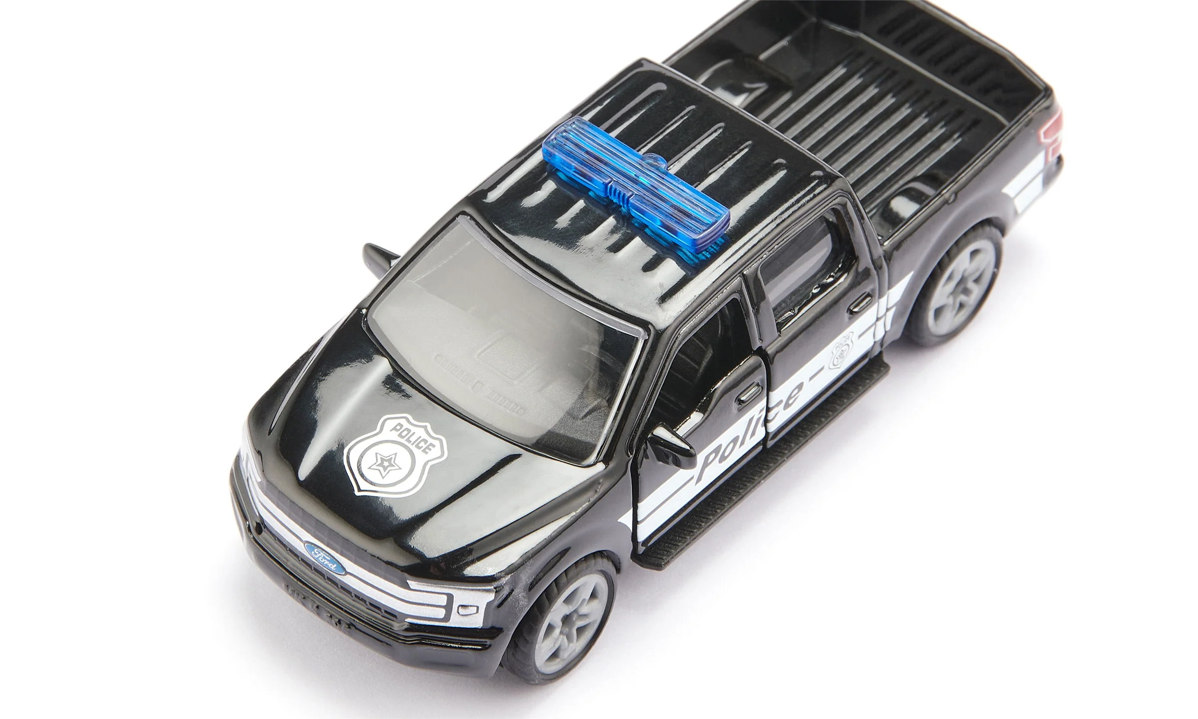 1:87 Ford F150 US Police - Image 5