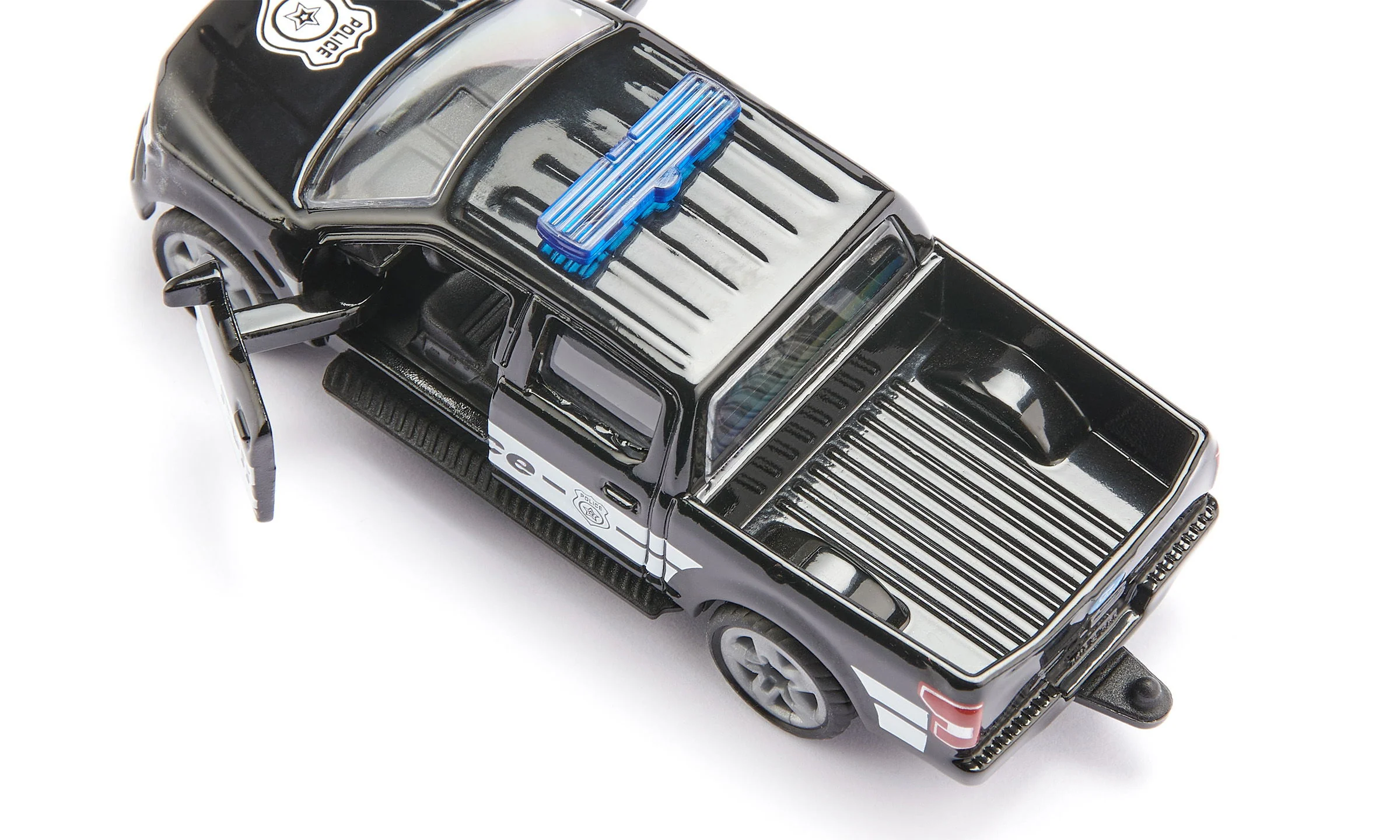 1:87 Ford F150 US Police - Image 6