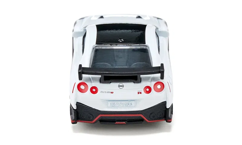 1:87 Nissan Gt-R Nismo - Image 3
