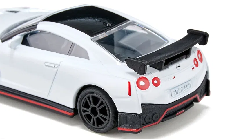 1:87 Nissan Gt-R Nismo - Image 4