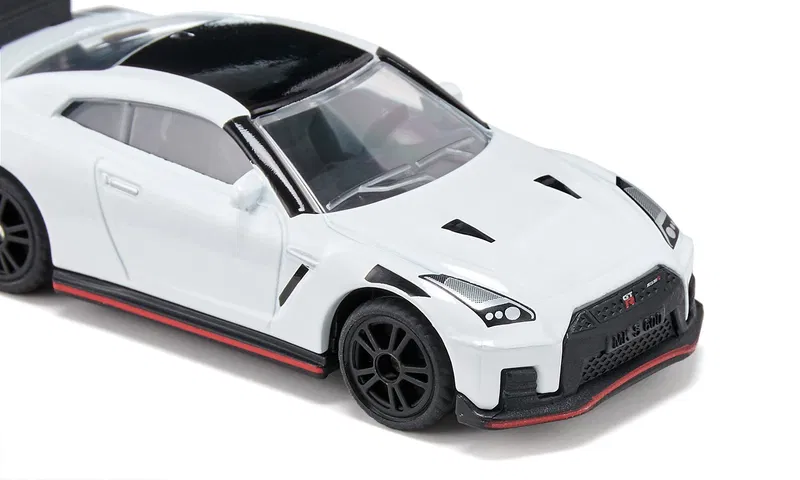 1:87 Nissan Gt-R Nismo - Image 5