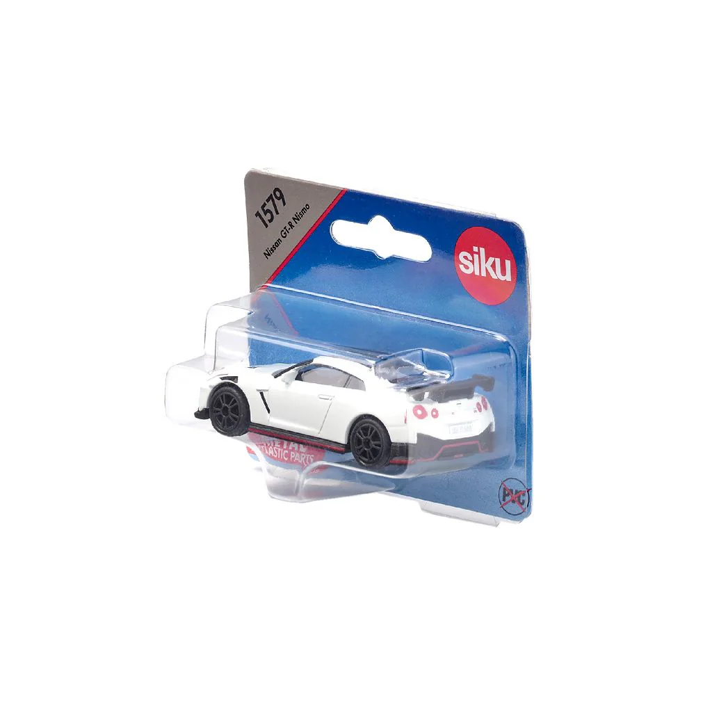 1:87 Nissan Gt-R Nismo - Image 6