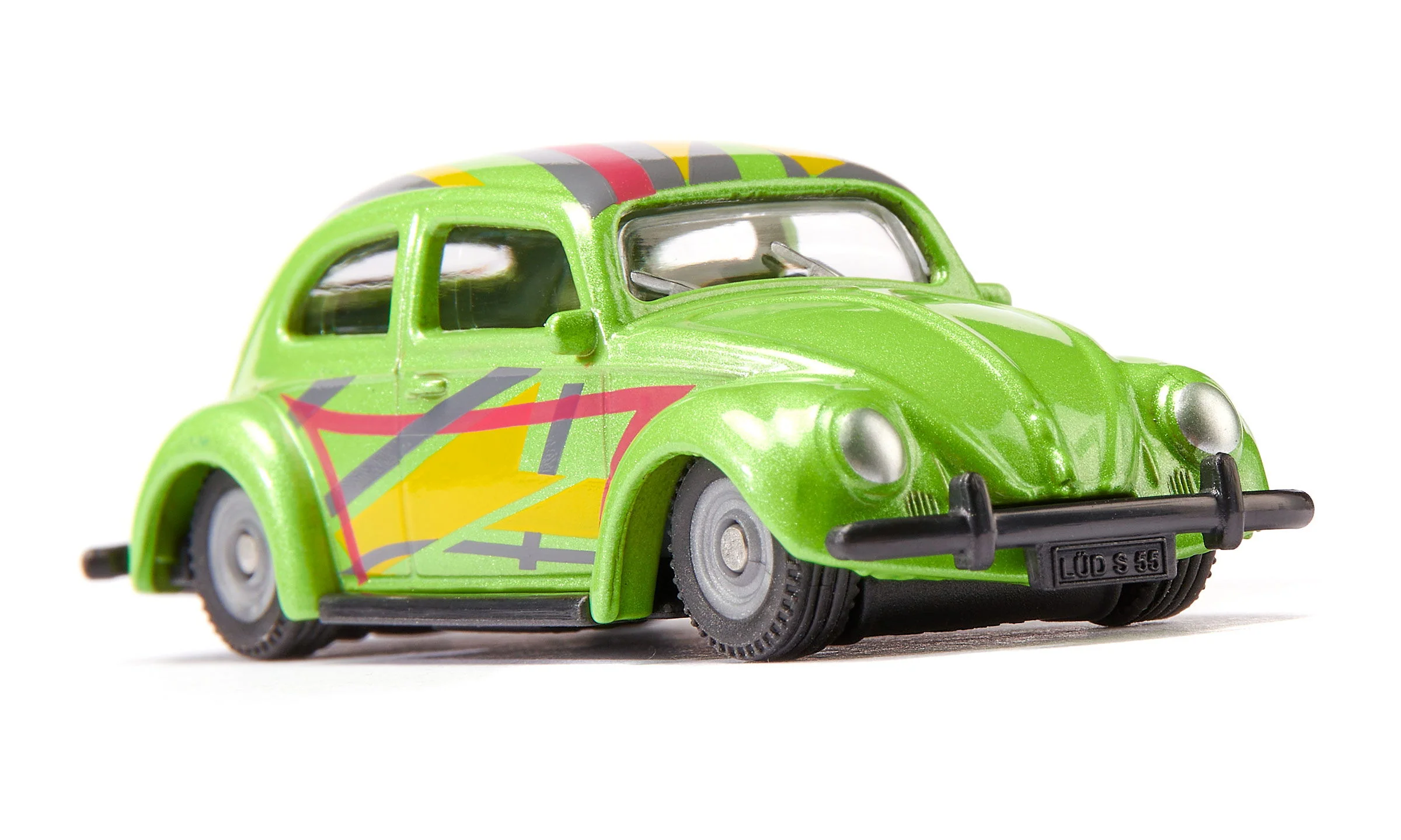 1:87 VW Beetle Custom - Image 4