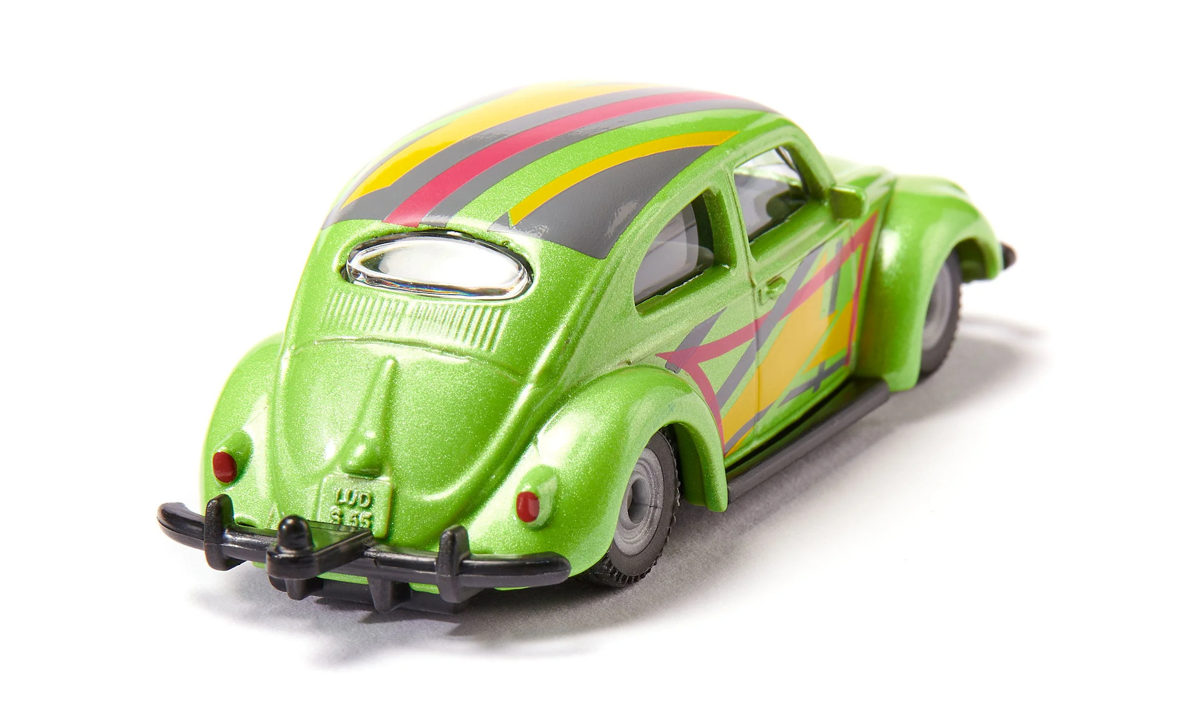 1:87 VW Beetle Custom - Image 5