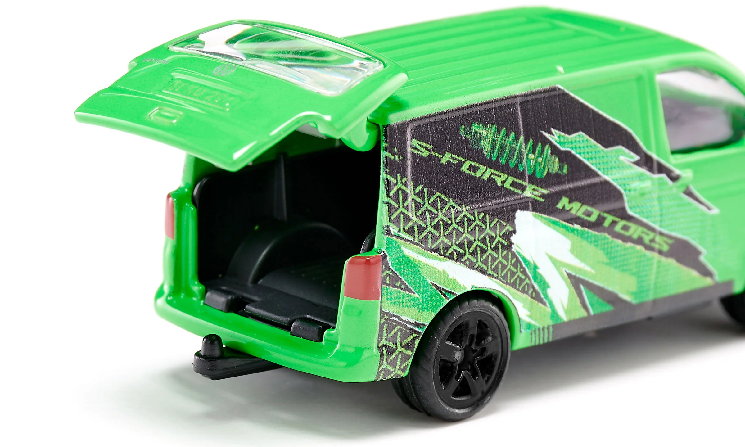 1:87 VW Transporter - Image 2