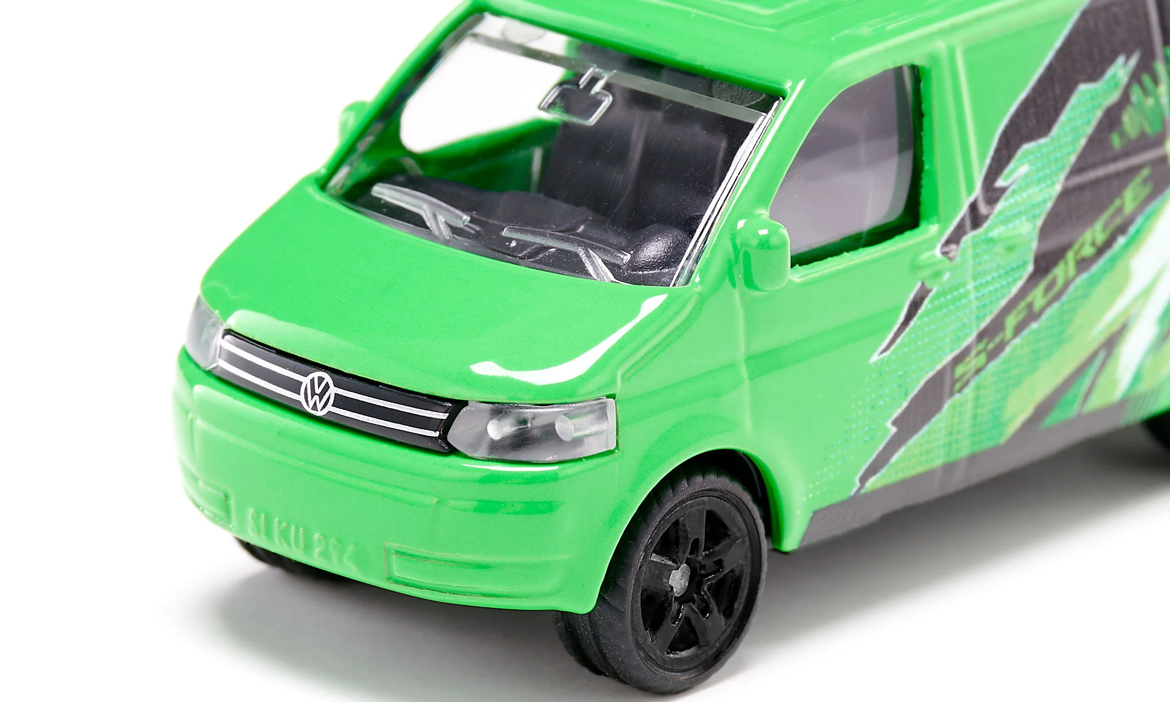1:87 VW Transporter - Image 3