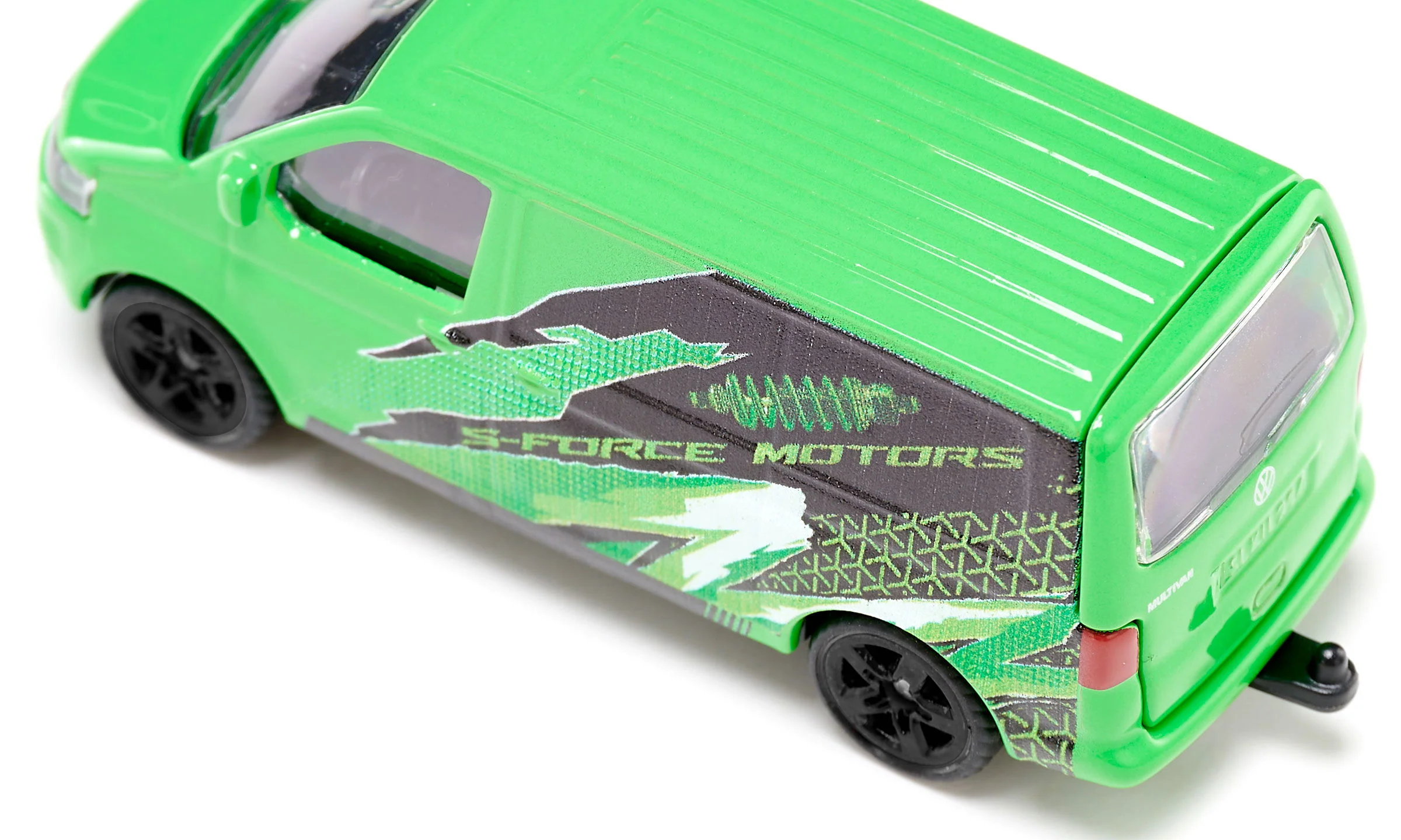 1:87 VW Transporter - Image 4