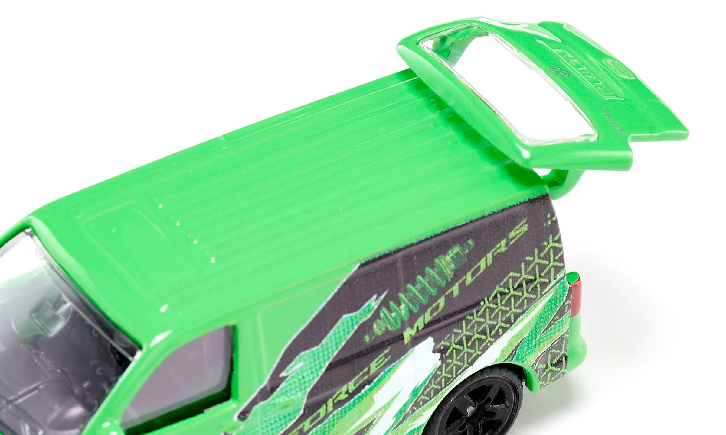 1:87 VW Transporter - Image 5