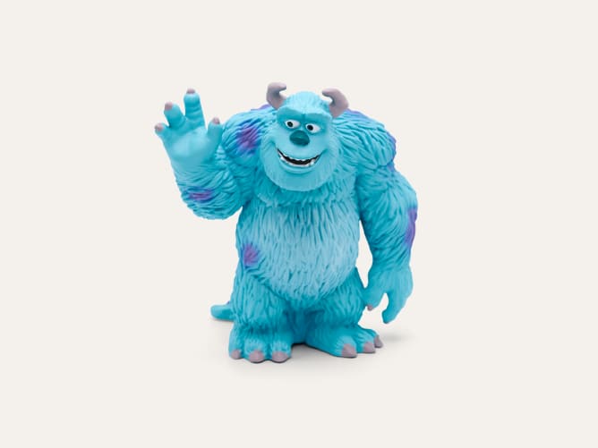 Tonies Disney Monsters Inc Sulley - Image 2