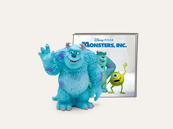 Tonies Disney Monsters Inc Sulley - Image 3