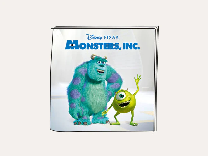 Tonies Disney Monsters Inc Sulley - Image 4