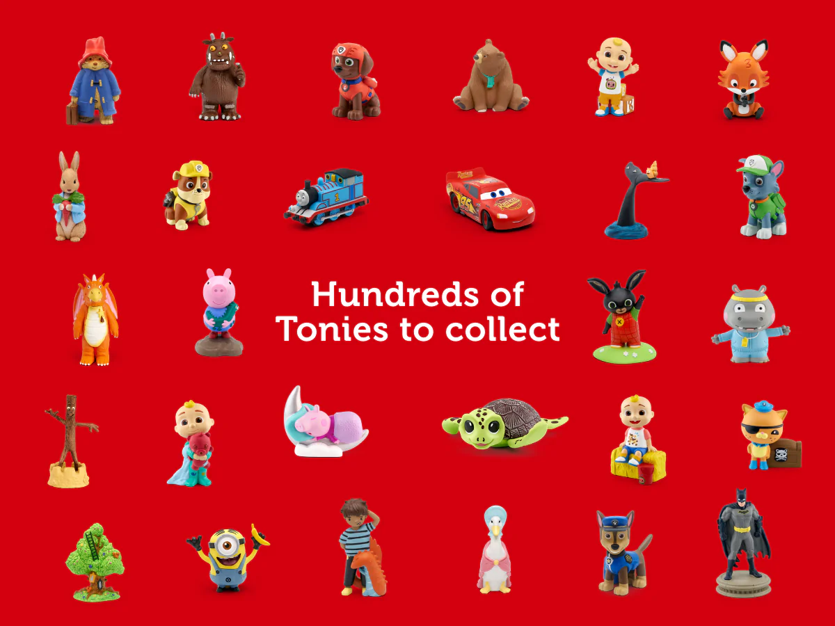 Tonies Favourite Masterpieces The Nutcracker - Image 3