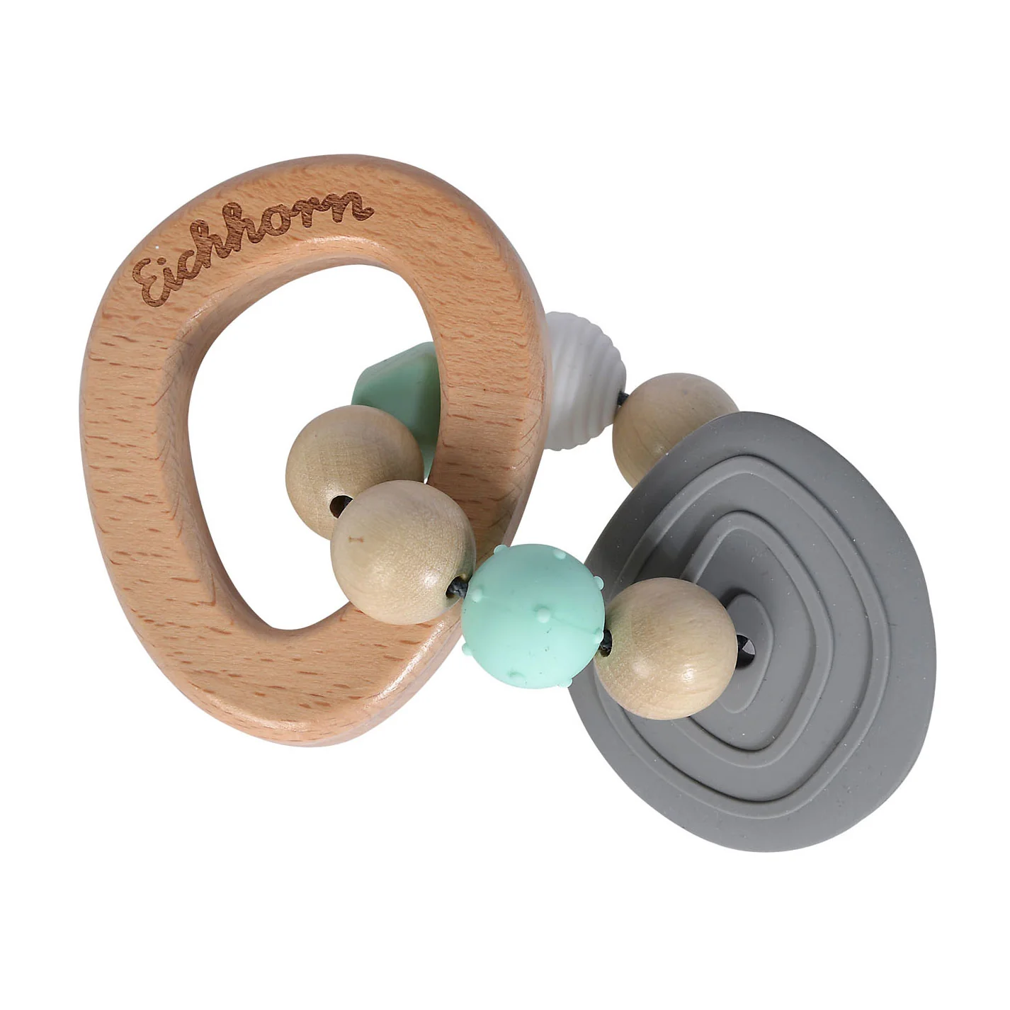Eichhorn Baby Pure Wood Asst - Image 2