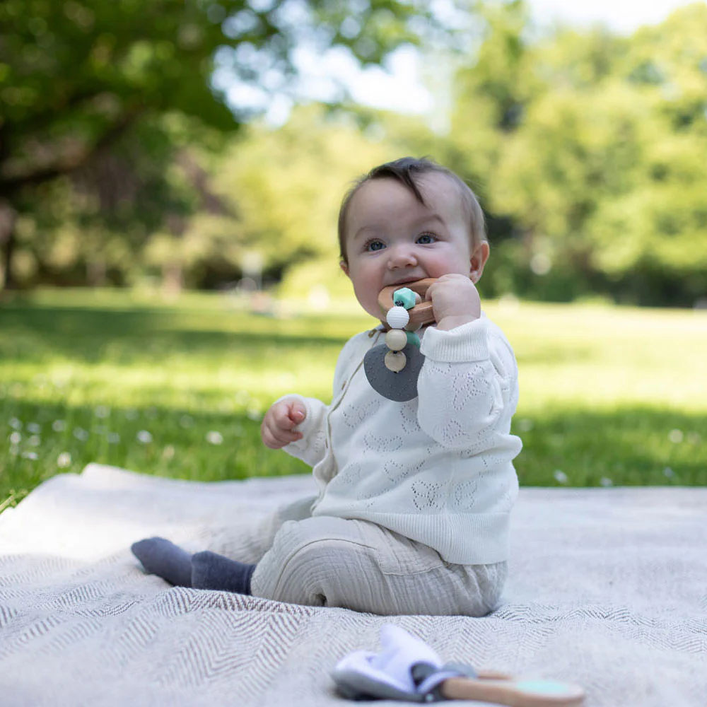 Eichhorn Baby Pure Wood Asst - Image 3