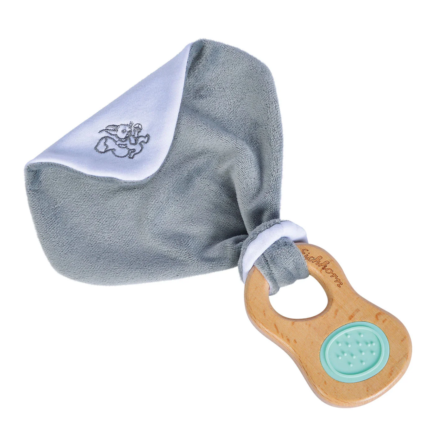 Eichhorn Baby Pure Wood Asst - Image 7
