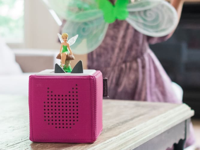 Tonies Disney Tinker Bell - Image 3