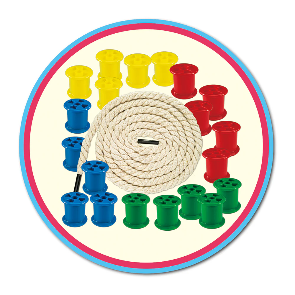 GALT Cotton Reels - Image 3