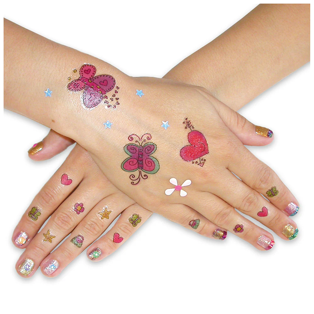 GALT Nail Art Activity Pack - Image 5