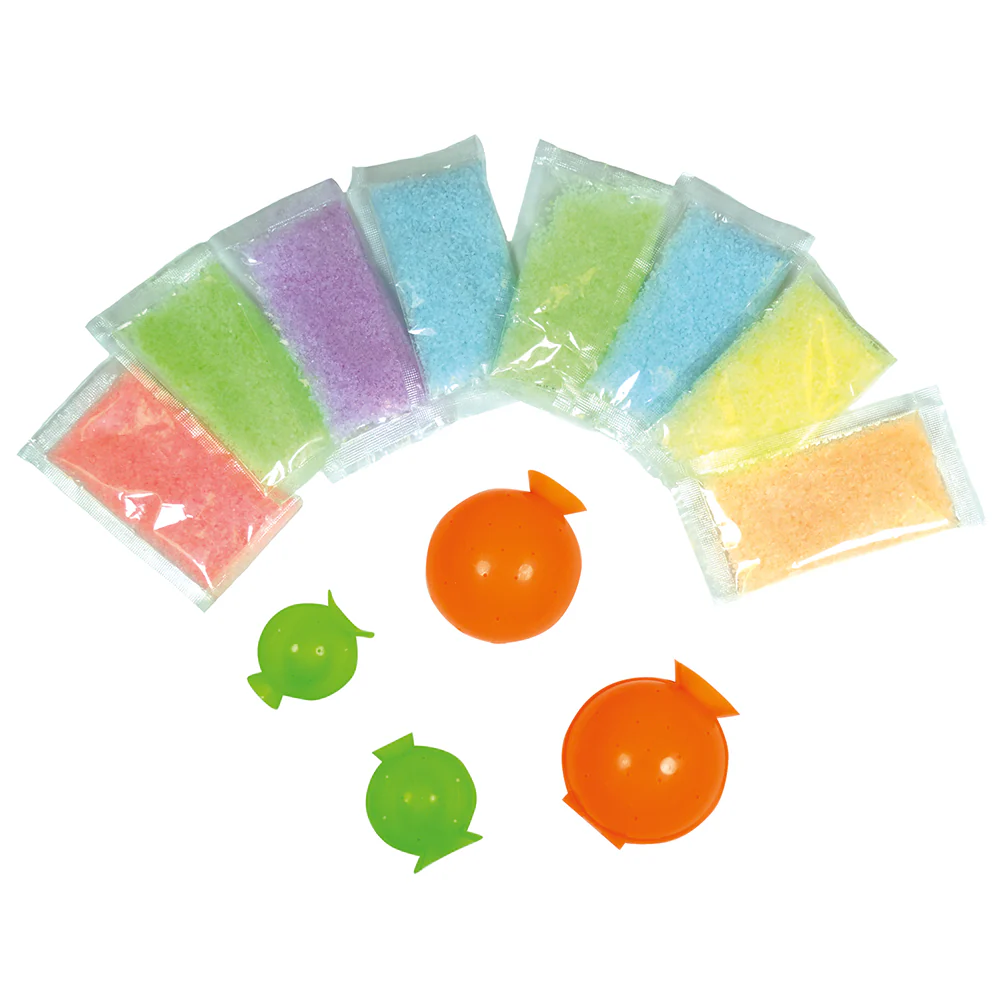 GALT Bouncy Balls Activity Pack - Image 3